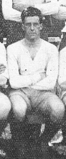 Frank Watson (footballer)
