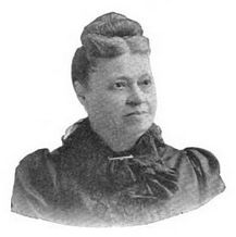 Millicent Kittredge Blake