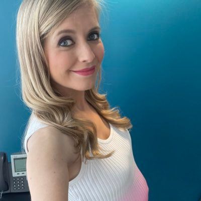 Rachel Riley
