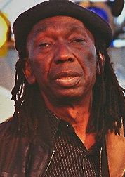 Thomas Mapfumo