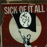 Sick of it All - Call To Arms