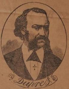 Charles H. Duprez