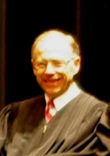 Thomas A. Balmer