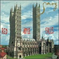 Red Apple Falls