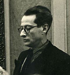 Samuil Nevelshtein