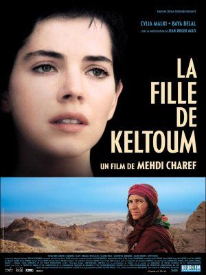 La fille de Keltoum