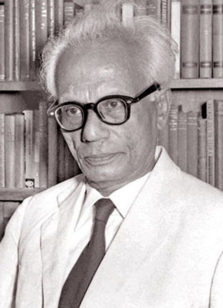 Martin Wickramasinghe