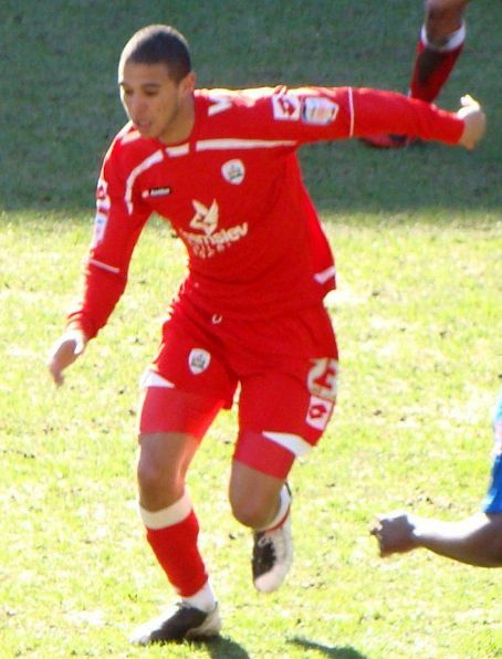 Diego Arismendi