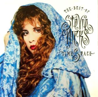 Timespace - The Best of Stevie Nicks