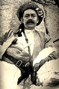 Mahmud Barzanji