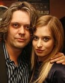 Marija Omaljev and Miraj Grbic