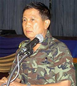 Saprang Kalayanamitr