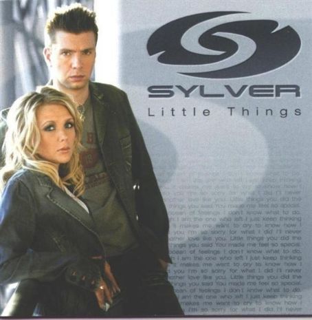 Sylver - Little Things