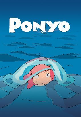 Ponyo (2008) Cast And Crew, Trivia, Quotes, Photos, News And Videos ...