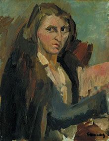 Lilian Holt