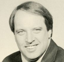 Thomas P. Kennedy