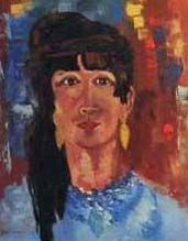 Dora Kaminsky