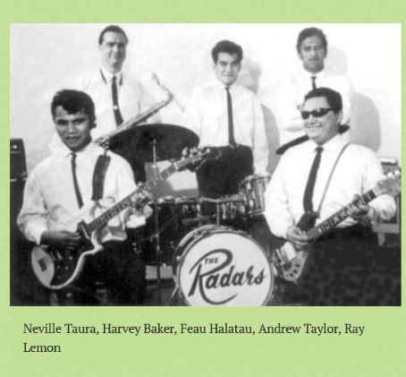 The Radars