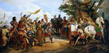 Battle of Bouvines