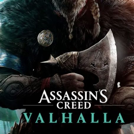 Assassin's Creed Valhalla