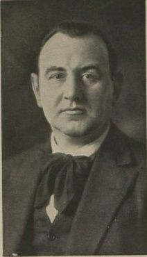 Robert Williams (trade union leader)