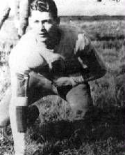 William T. Van de Graaff