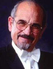 Paul Salamunovich