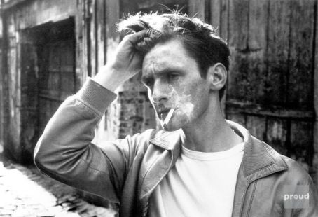 Who is Ian Sommerville (technician) dating? Ian Sommerville (technician