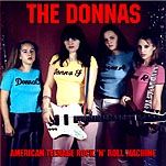 American Teenage Rock 'N' Roll Machine