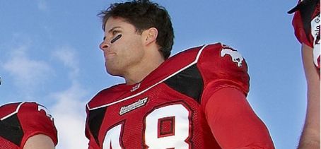 Brian Clark (Canadian football)