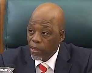 Phumelele Stone Sizani