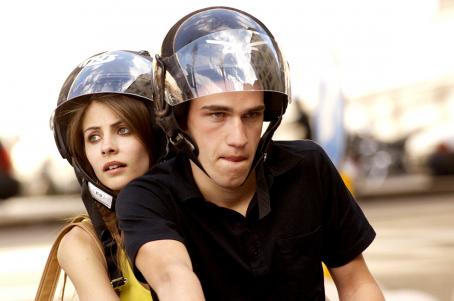 Willa Holland - Genova Promo Stills