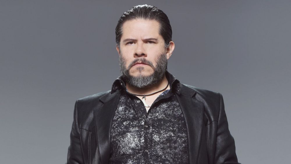 Jorge Zárate Photos, News and Videos, Trivia and Quotes - FamousFix