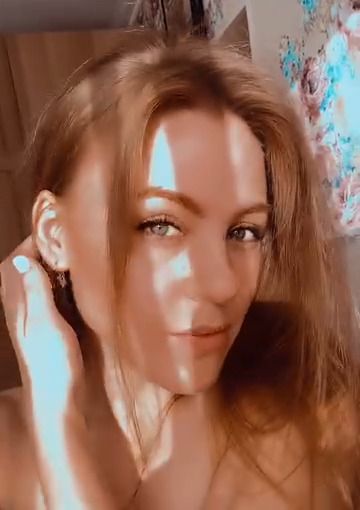 Viola Bailey (Violeta Jurgis Arturovna) - Instagram - Riga, Latvia - January 2, 2025