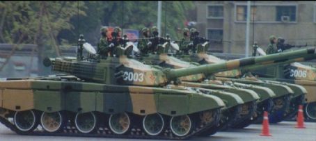 50th anniversary of the People's Republic of China