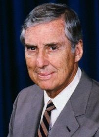 Lloyd Bentsen