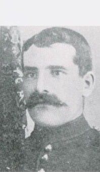 Charles Parker (VC)