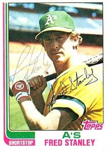 Fred Stanley