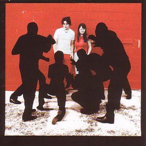 The White Stripes - White Blood Cells