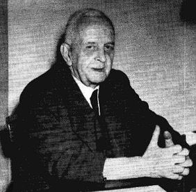 W. H. Evans