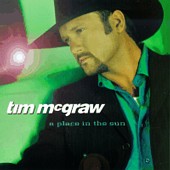 Tim McGraw - Place In The Sun