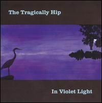 In Violet Light