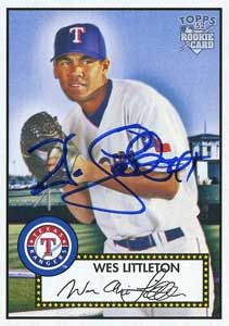 Wes Littleton