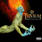 Trivium - Ascendancy