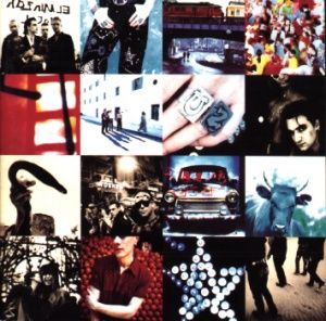 Achtung Baby