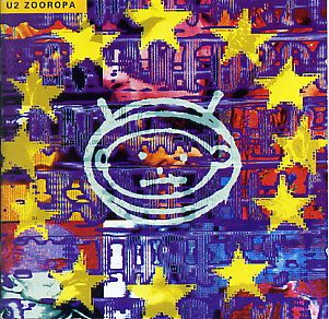 Zooropa