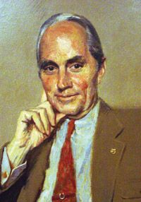 William B. Camp