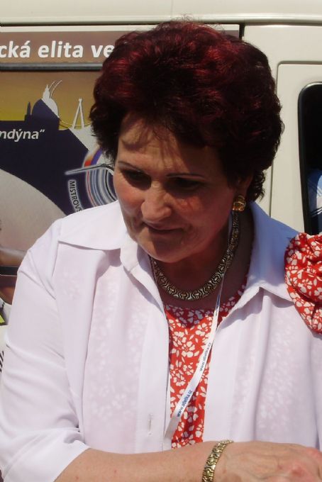 Helena Fibingerová