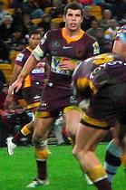 Michael Ennis