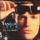 The Best Of Vanilla Ice